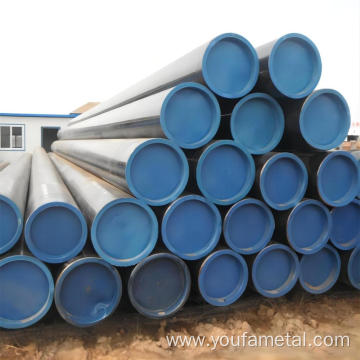 Seamless Steel Pipe Oil Casing N80/L80/C90/T95/P110/Q125